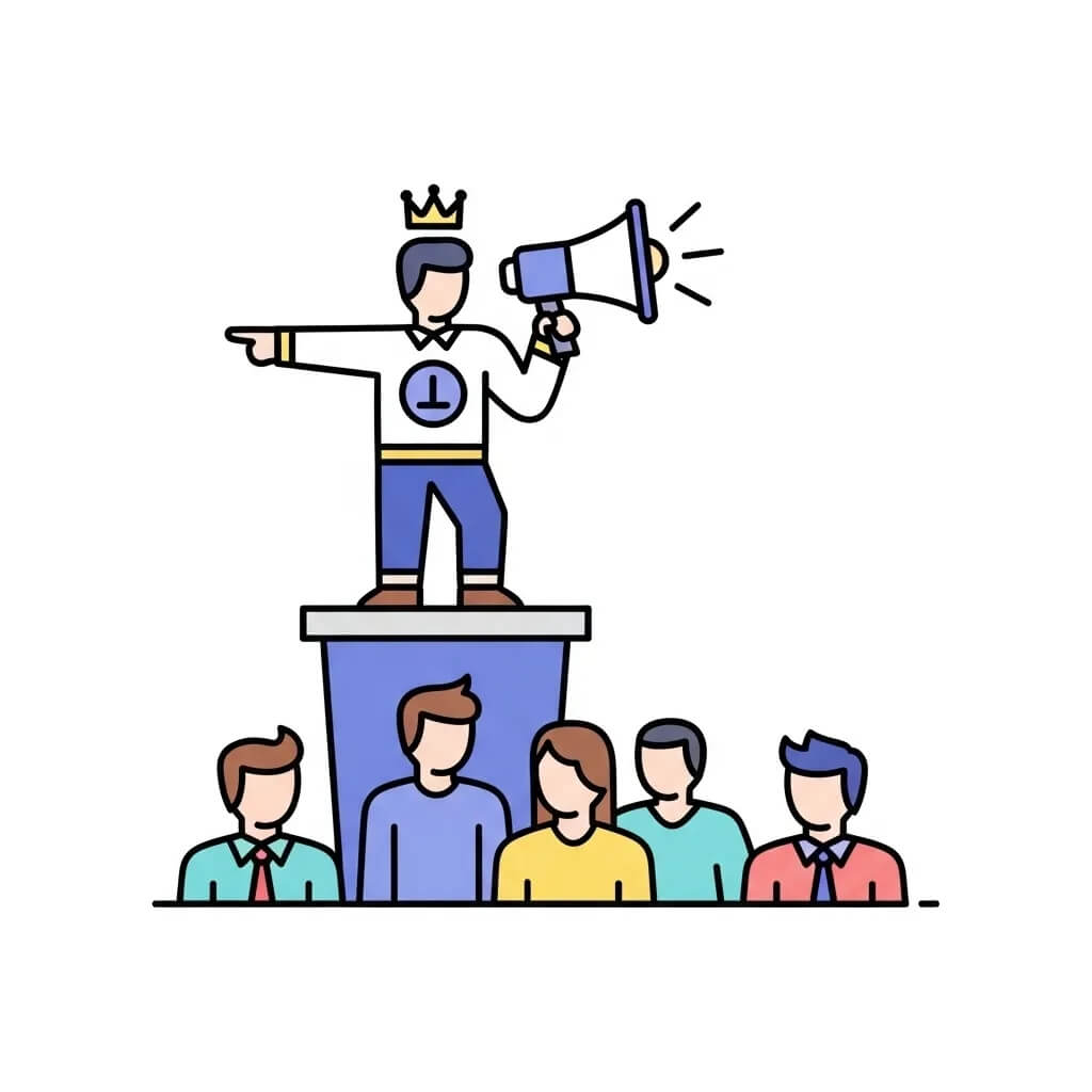 ESTJ 팩폭 특징 완벽 정리