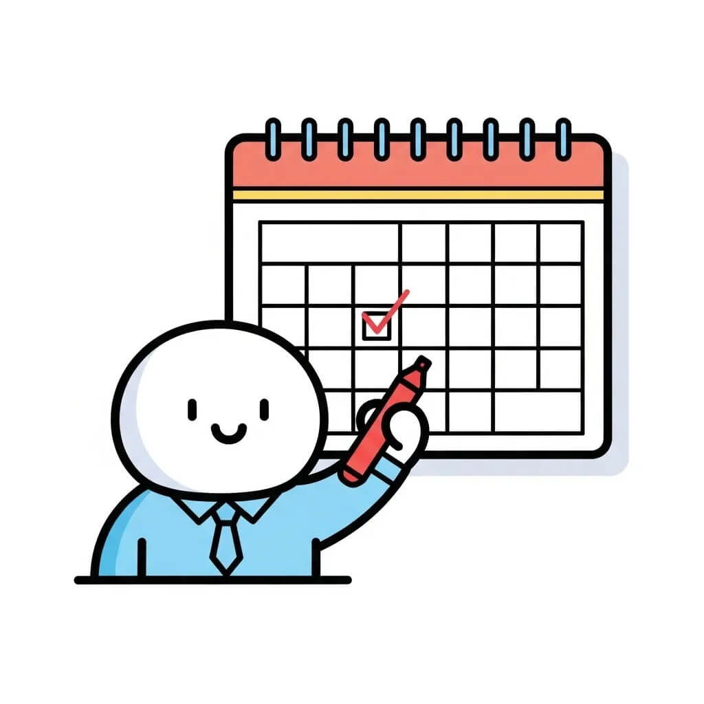 ISTJ 팩폭 특징과 잇티제 성격 현실 조언