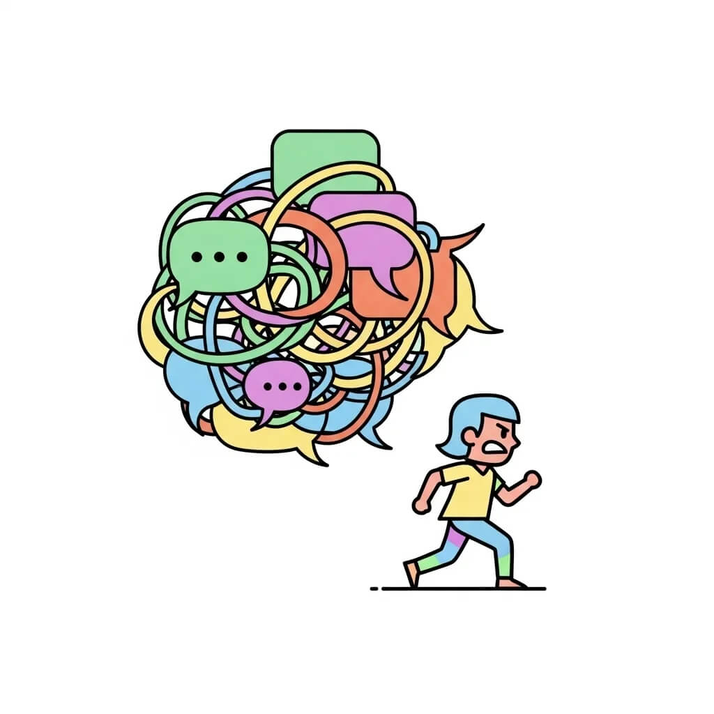 ESTP 특징과 성격