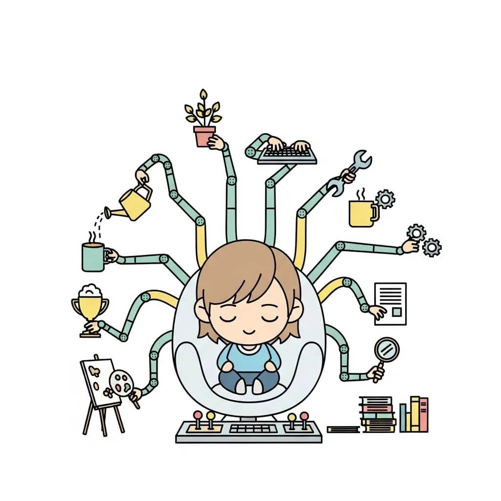 ISTP 팩폭 특징과 잇팁 연애 스타일