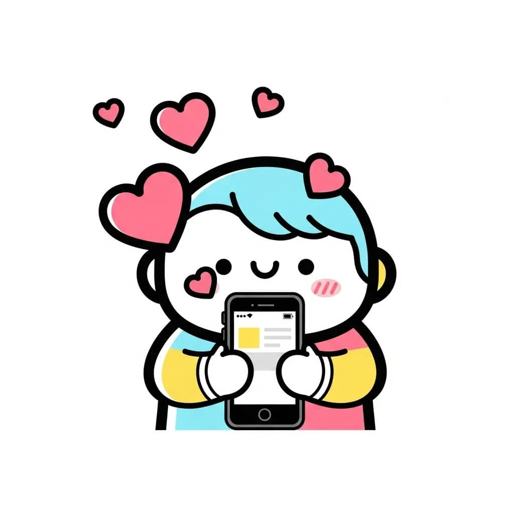 ESFJ 호감 표시 특징과 연애 플러팅 신호