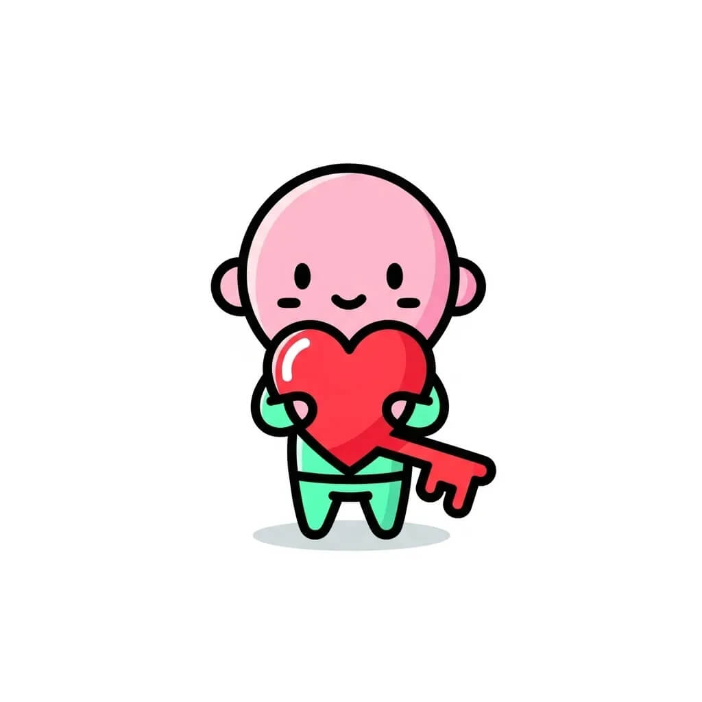 ISFP 이상형 탐구! 잇프피 여자 외모 취향