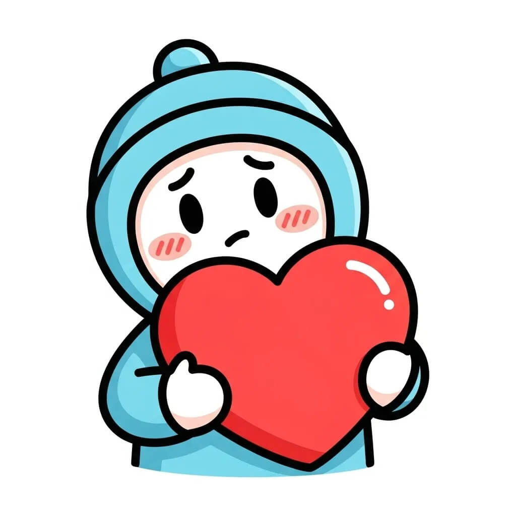 INFP 이상형 여자 외모 특징과 인프피 꼬시기