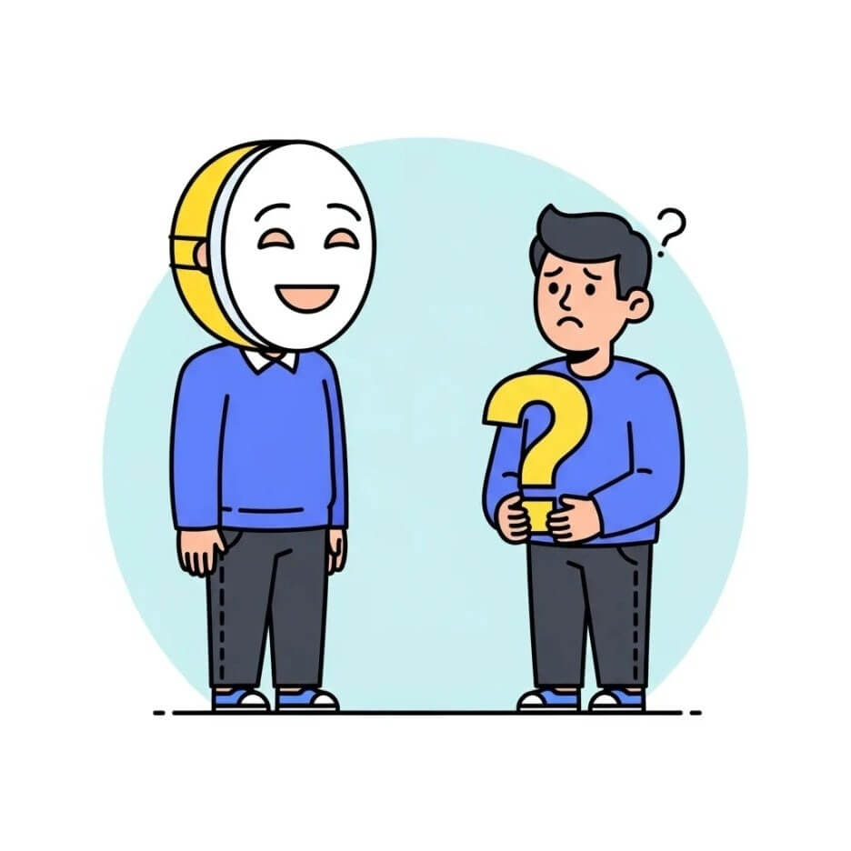 소시오패스 특징