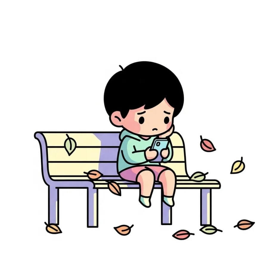 INFJ 이별 후폭풍