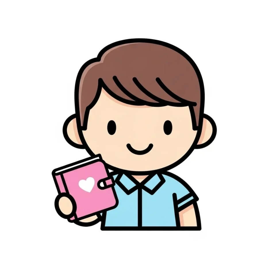 ESTJ 남자 짝사랑