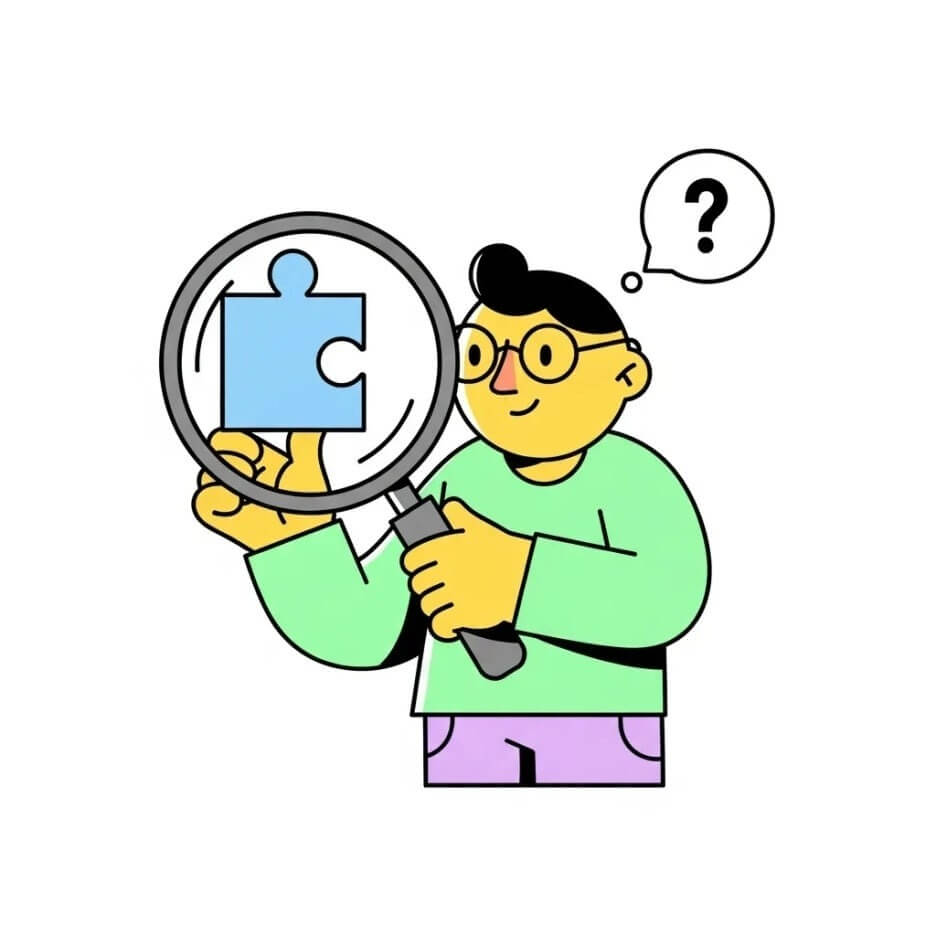 INTJ 가스라이팅