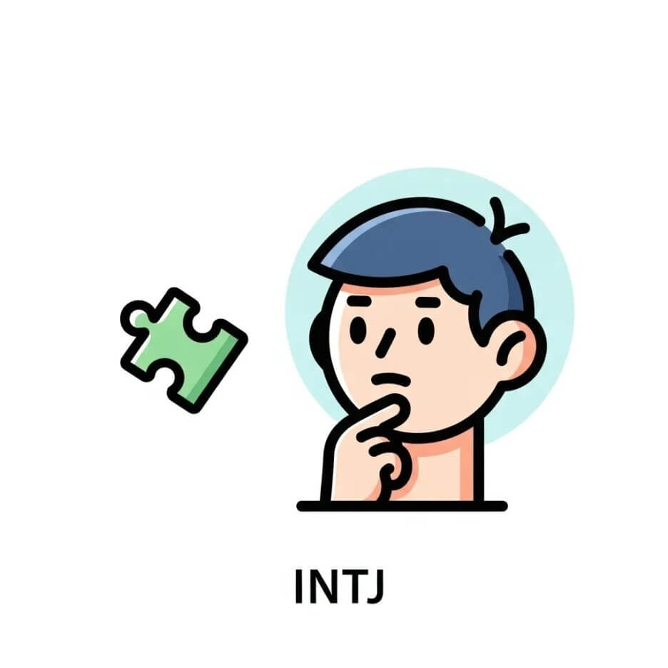 INTJ
