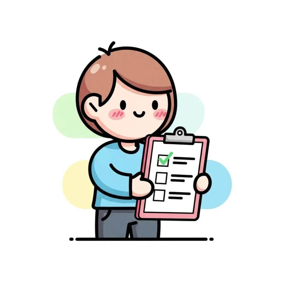 ISTJ 특징 완벽 정리