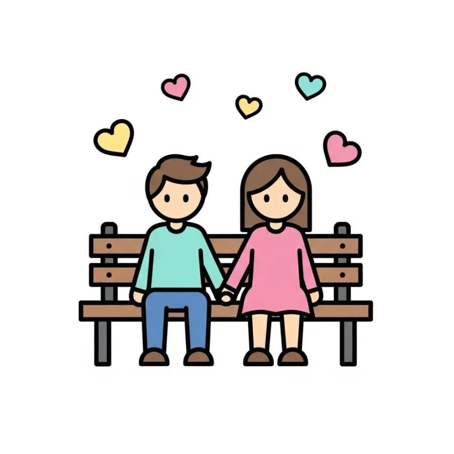 ISFJ 이상형 특징