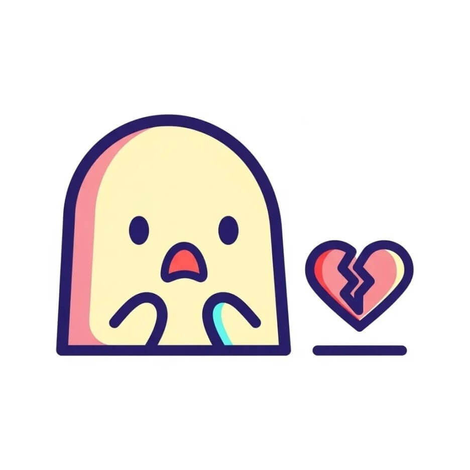 ESFJ 엣프제 손절