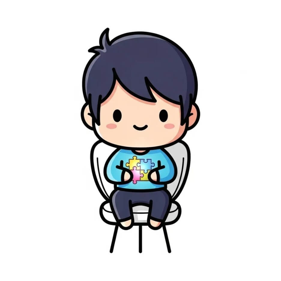 ISFP 특징