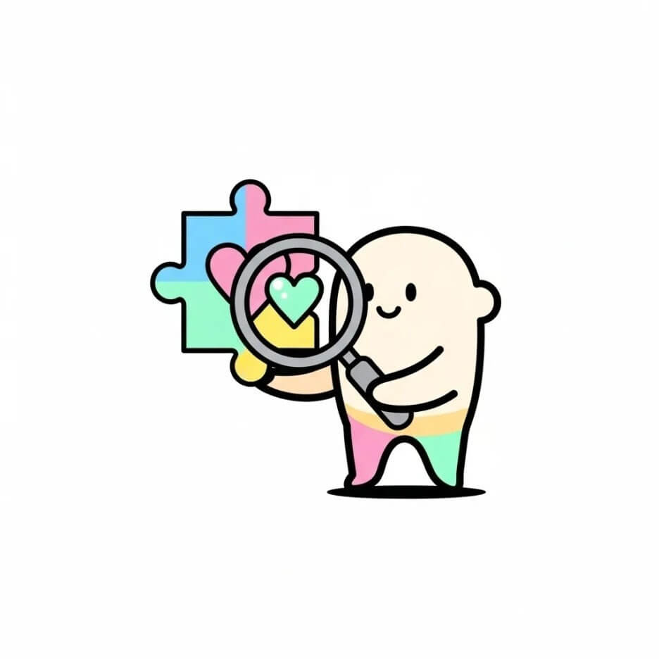 ESFP 특징 완벽 분석