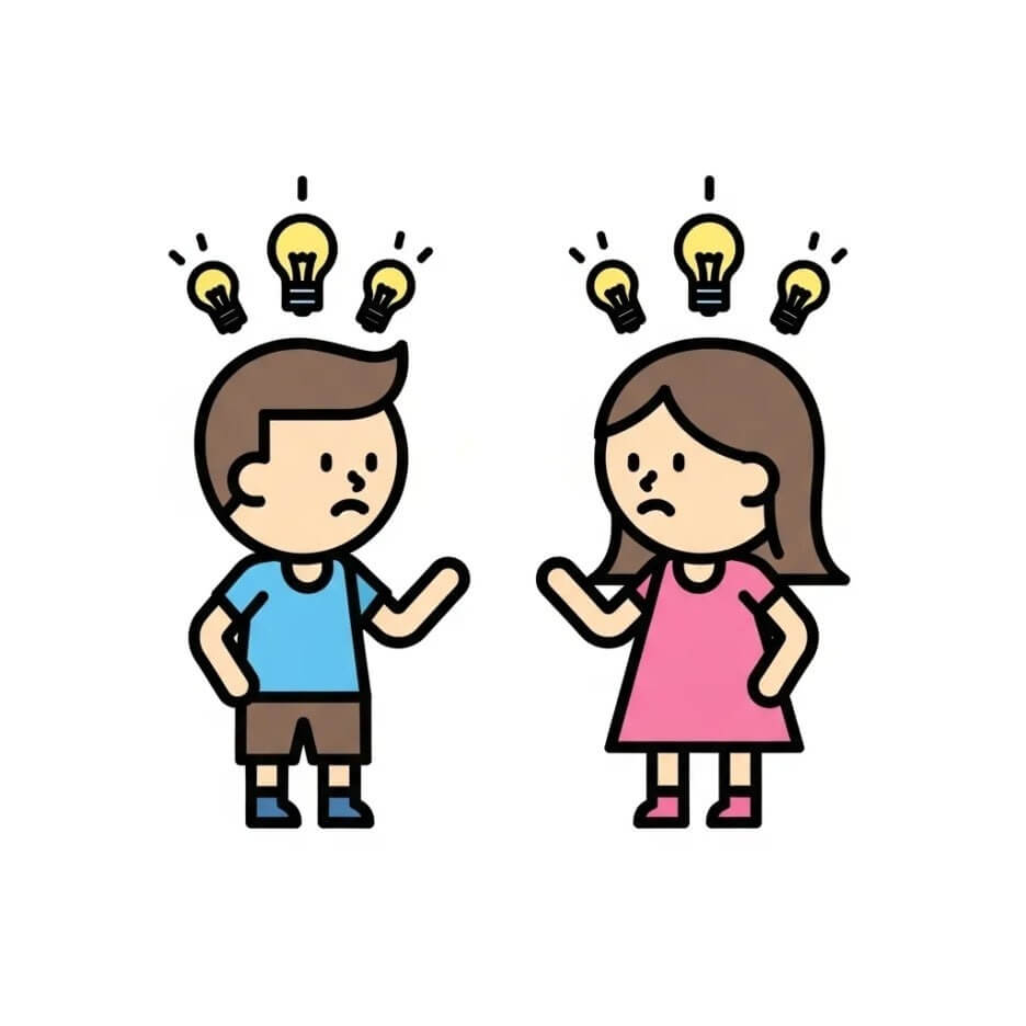 ENTP 이상형