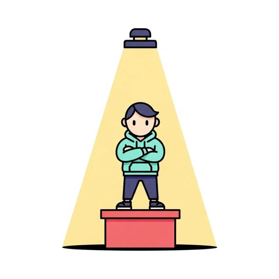 ESTP 팩폭 허세