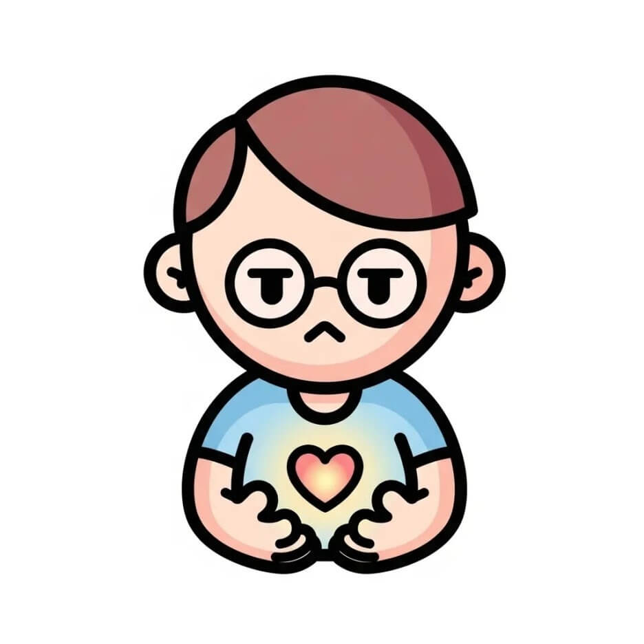 INTJ 특징 팩폭
