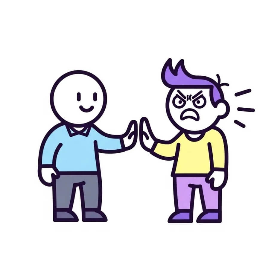 INFJ가 싫어하는 사람 특징
