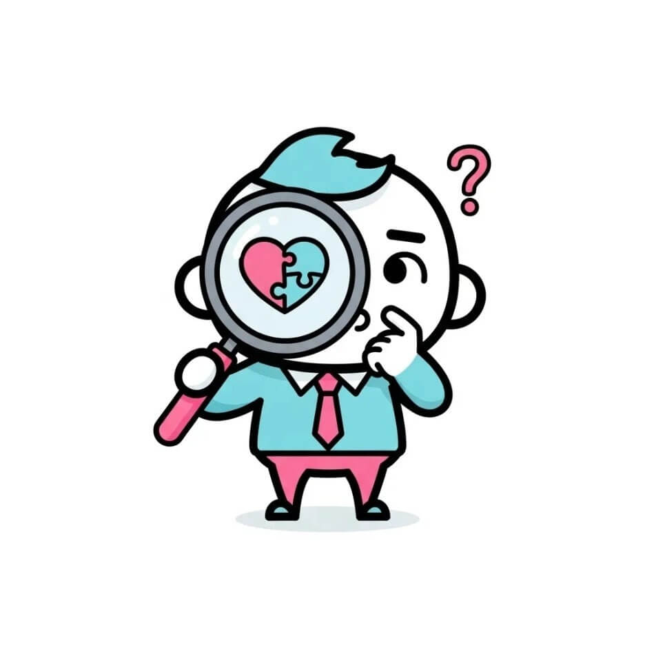 INTJ 이상형 특징