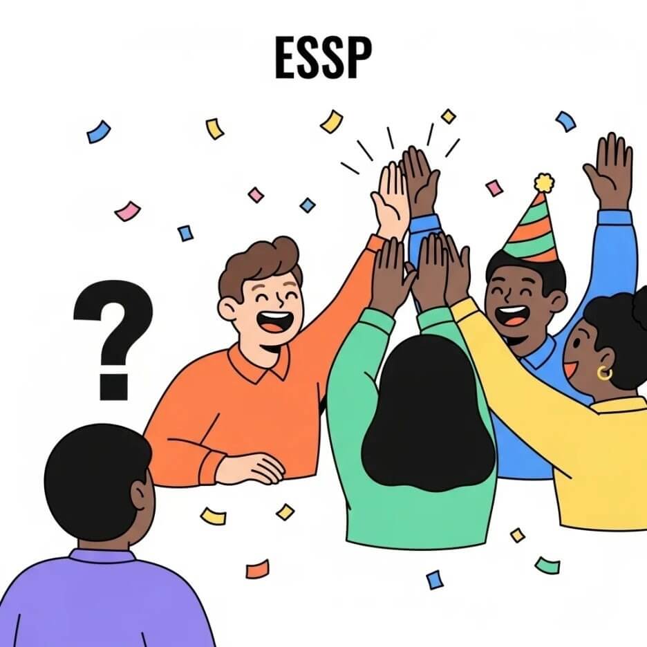 ESFP 플러팅