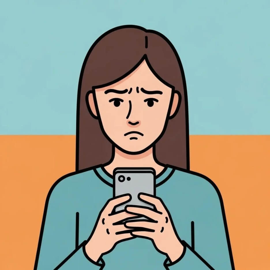 INFJ 이별