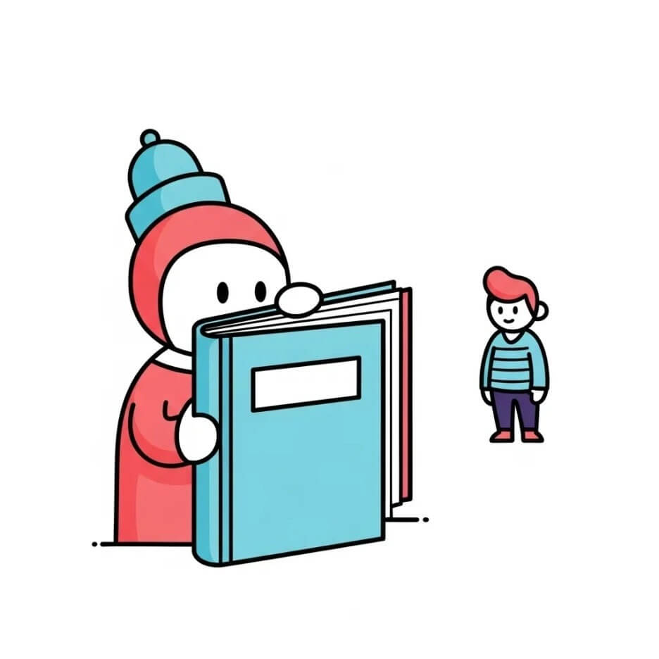 INFJ 짝사랑 행동
