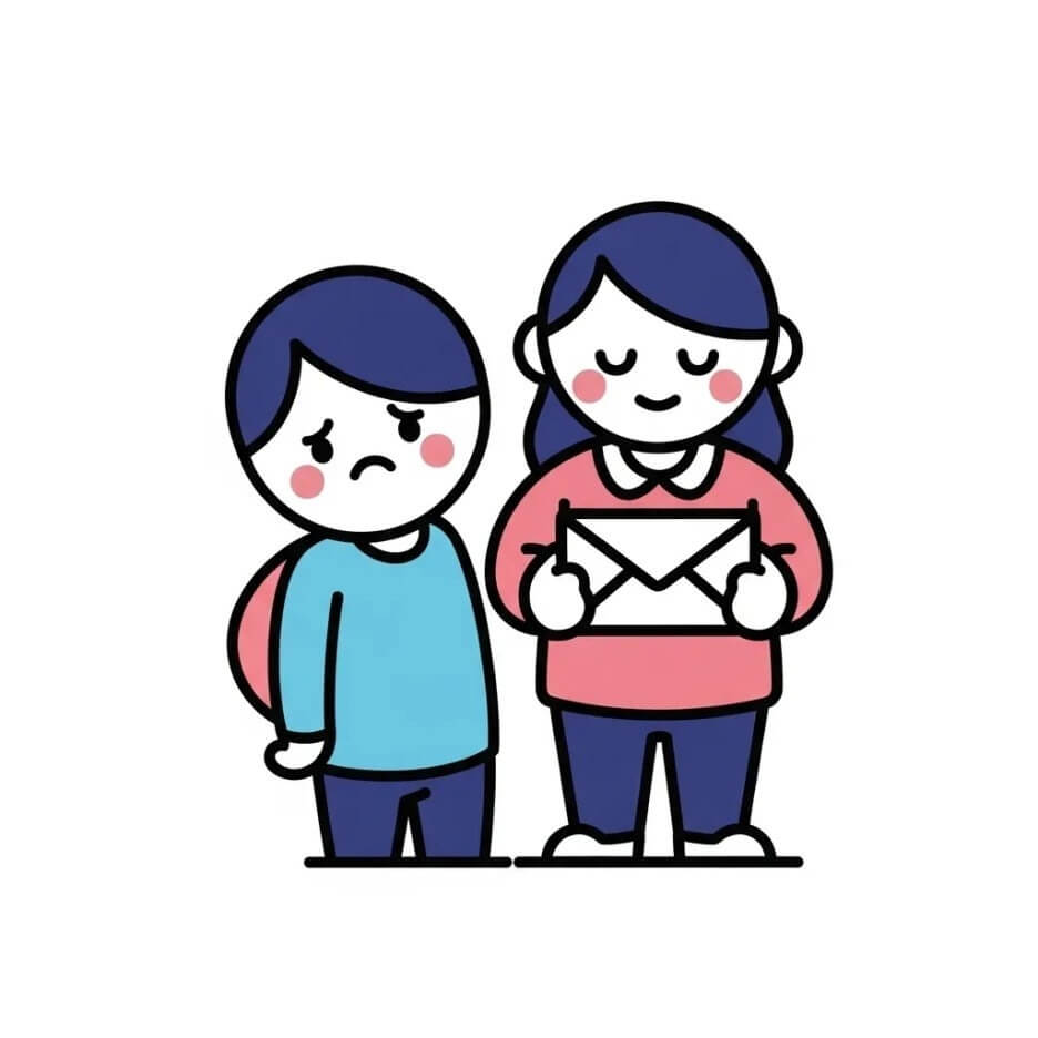 INFJ 화났을 때