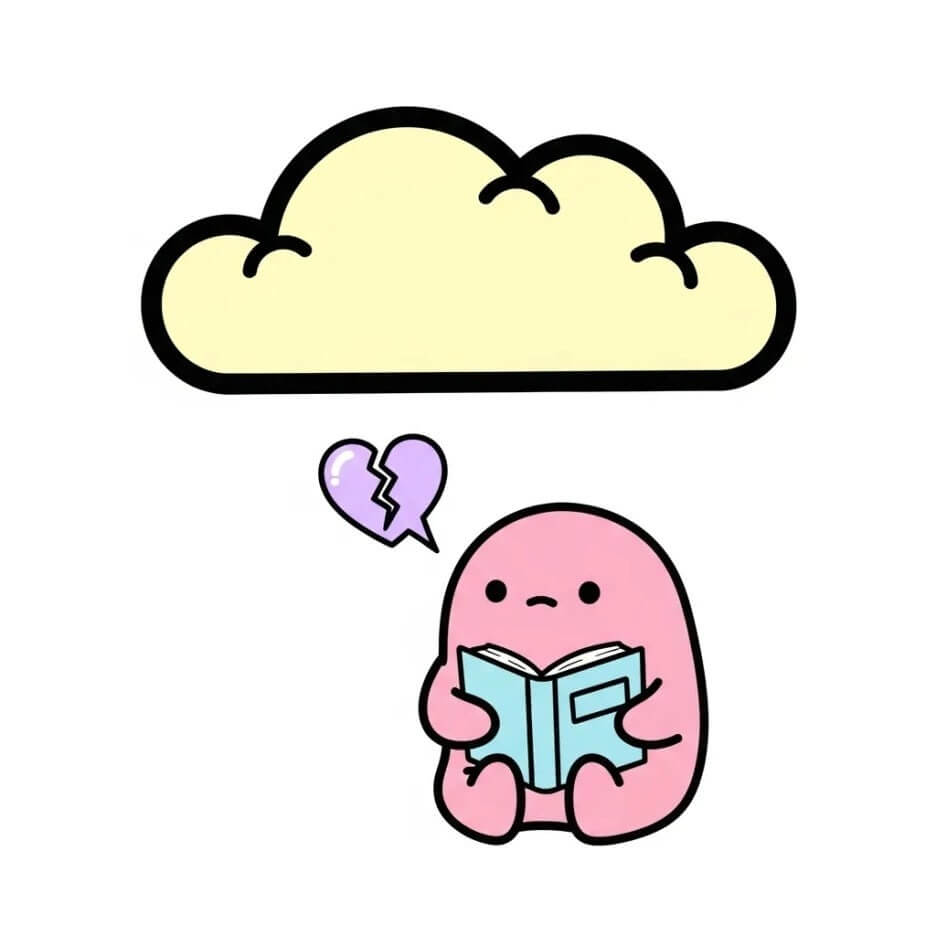 INFJ 성격 파탄자