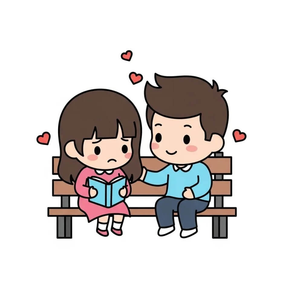 INFP 꼬시는 법