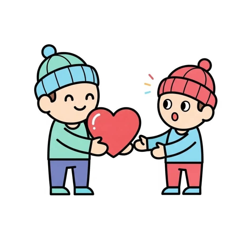 ESFJ 오지랖