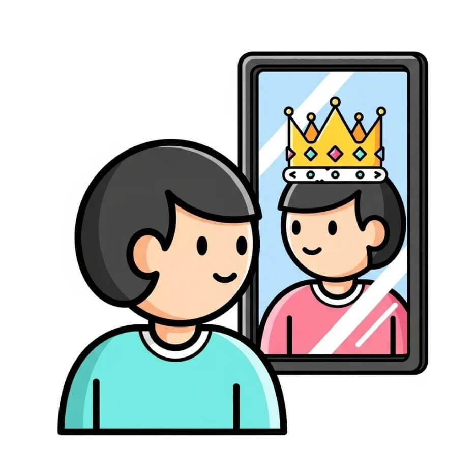 나르시시스트