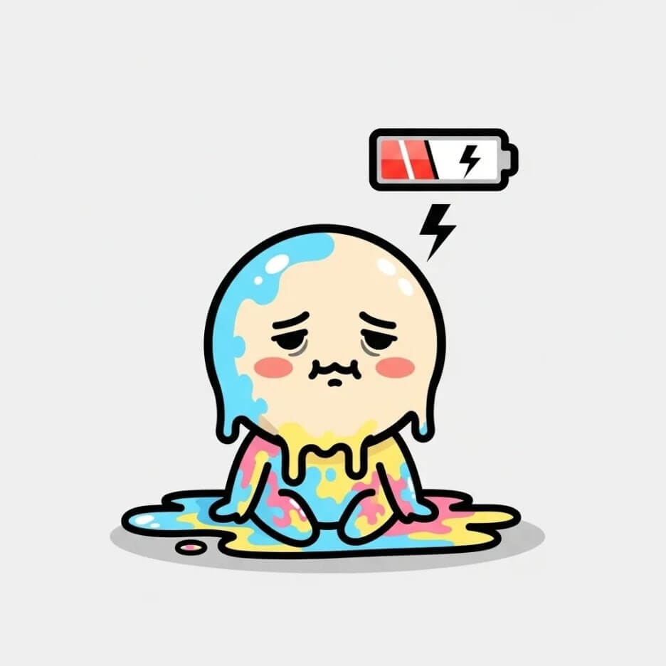 번아웃 증후군