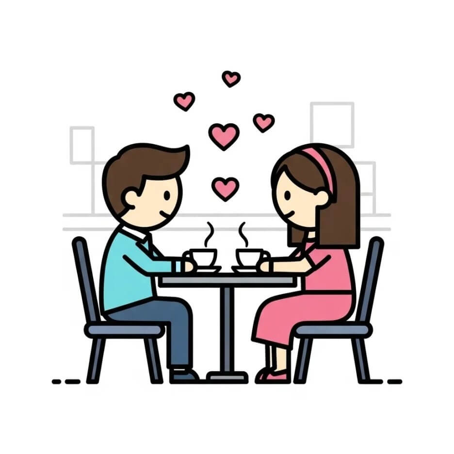 ESFJ 짝사랑