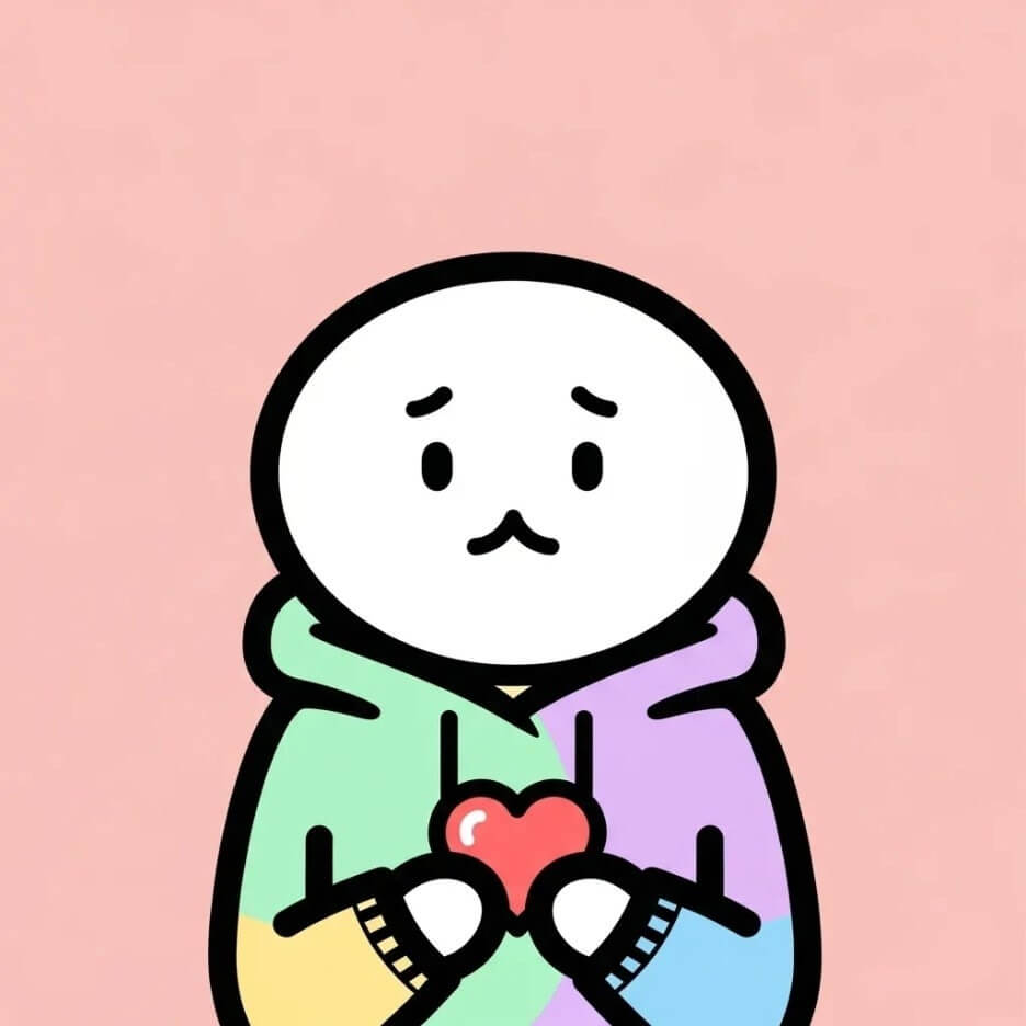 ISFP 이상형