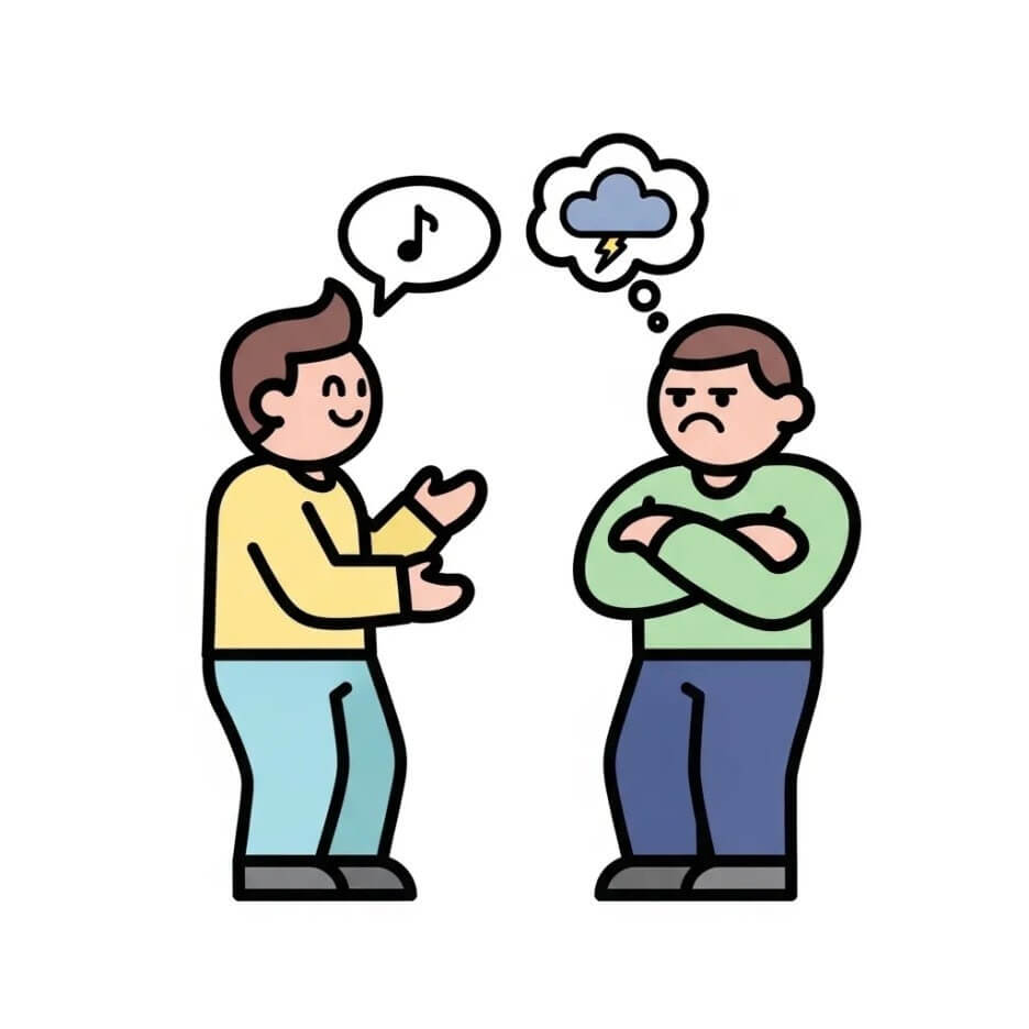 ESFJ 인간관계