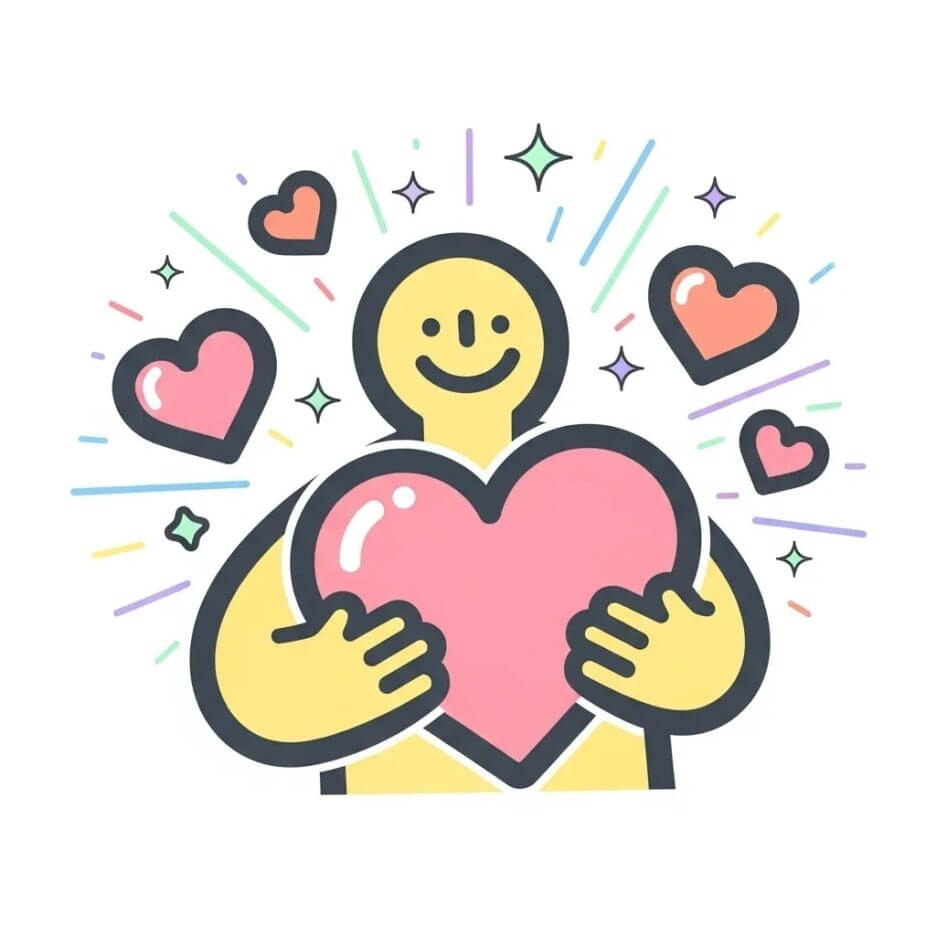 ESFP 이상형 특징
