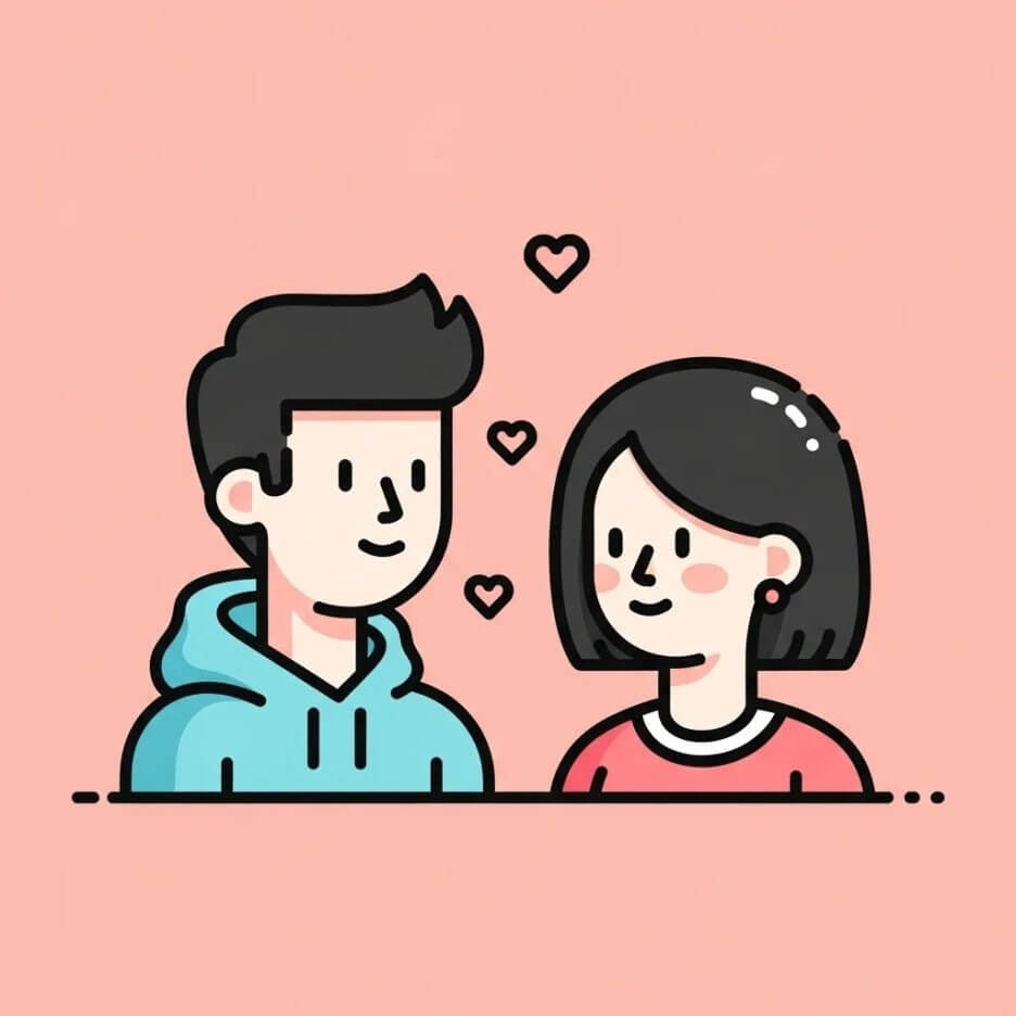 ENTP 플러팅