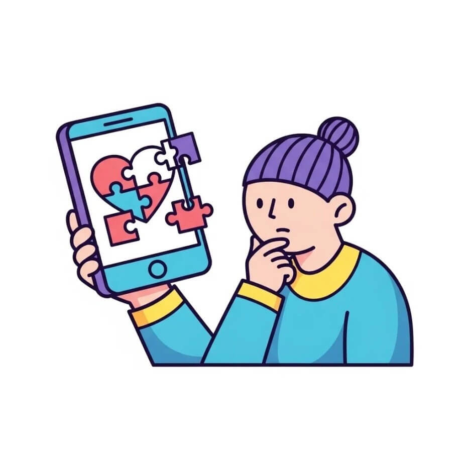 ENTJ 재회 가능성