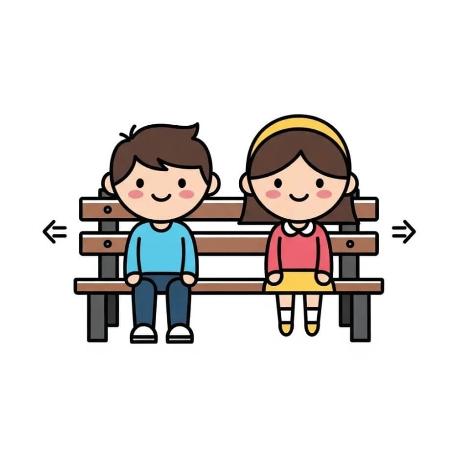 ISFP 꼬시는 법