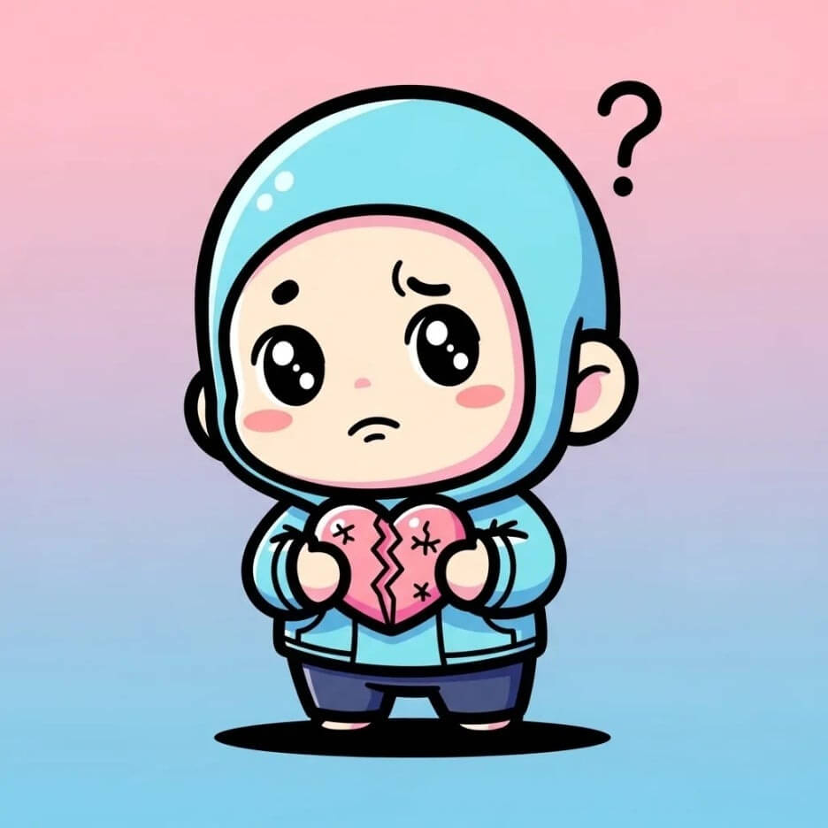 INFP 가스라이팅