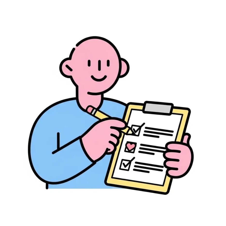 ENTJ 이상형
