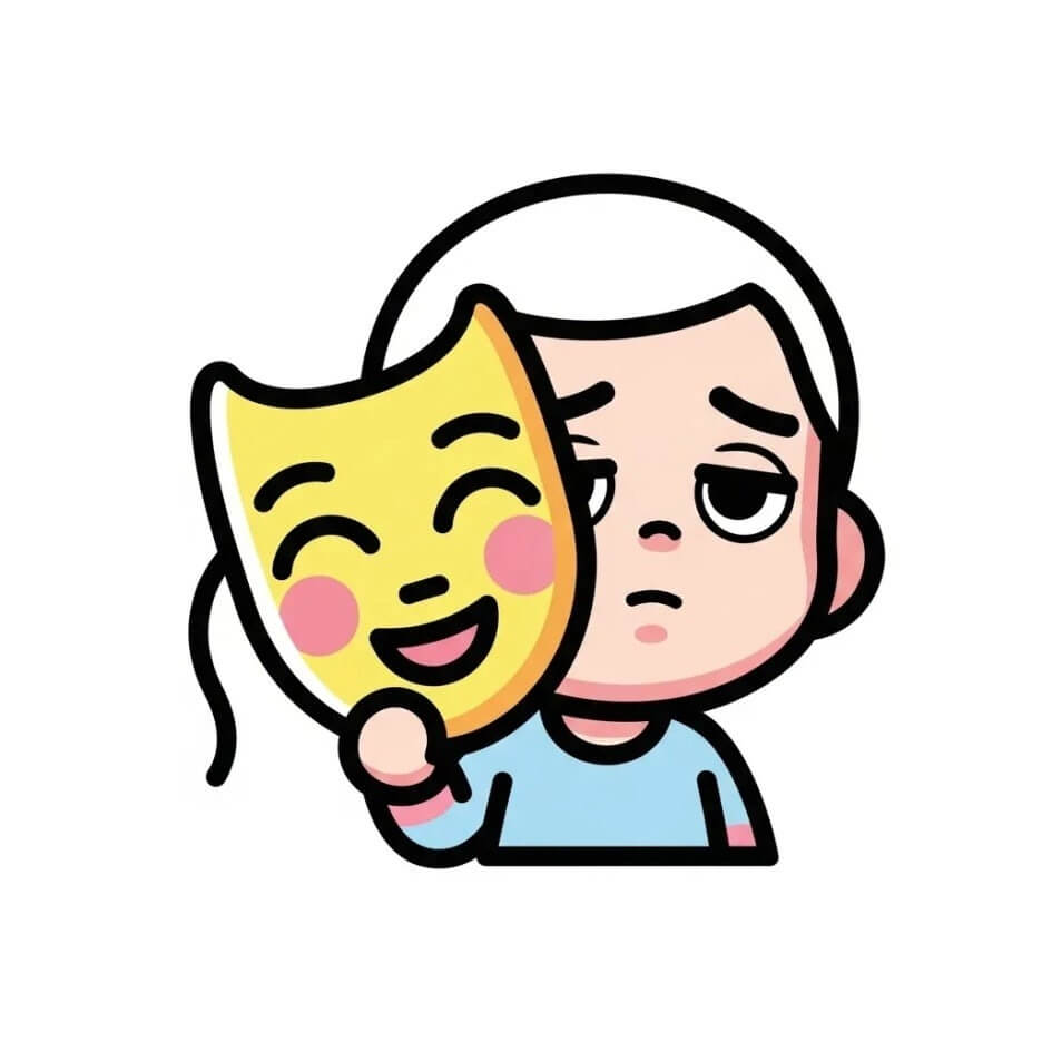 ENFP 특징 팩폭