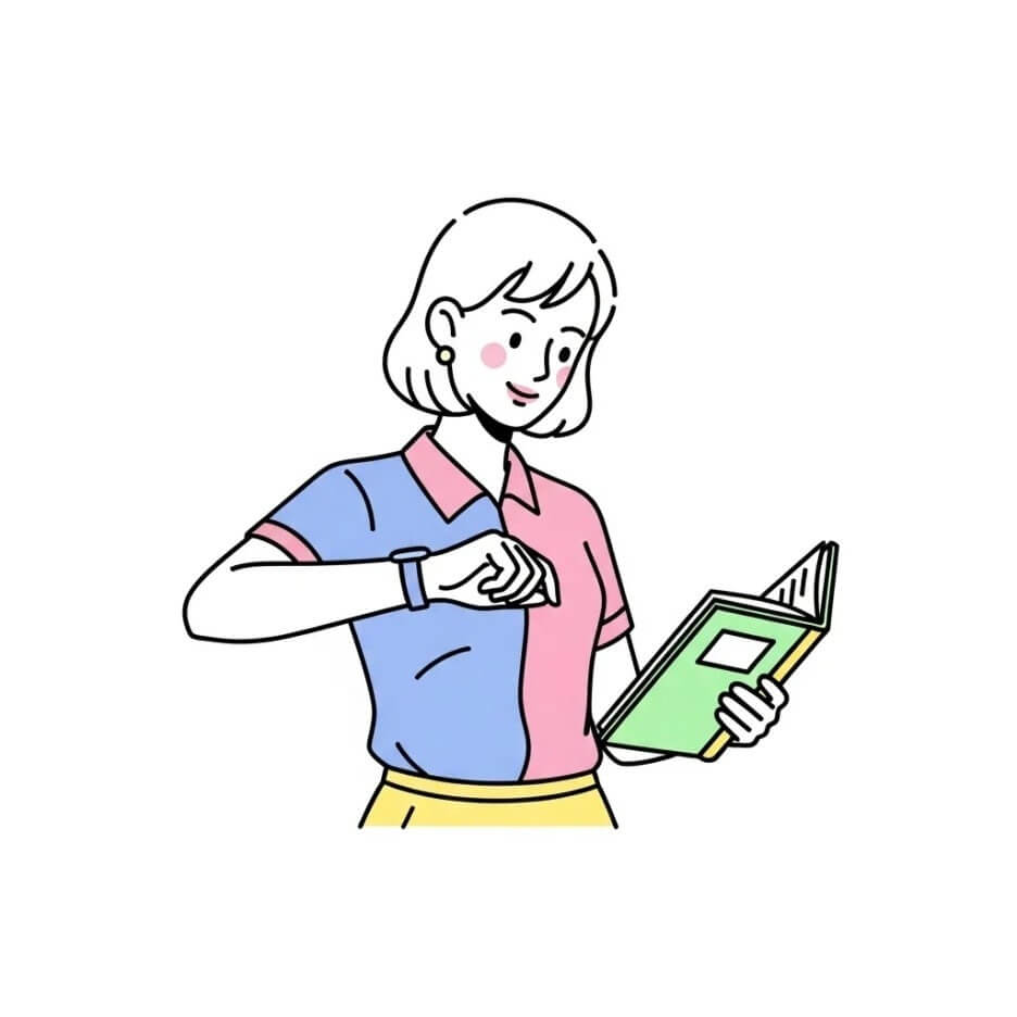ESTJ 여자 플러팅