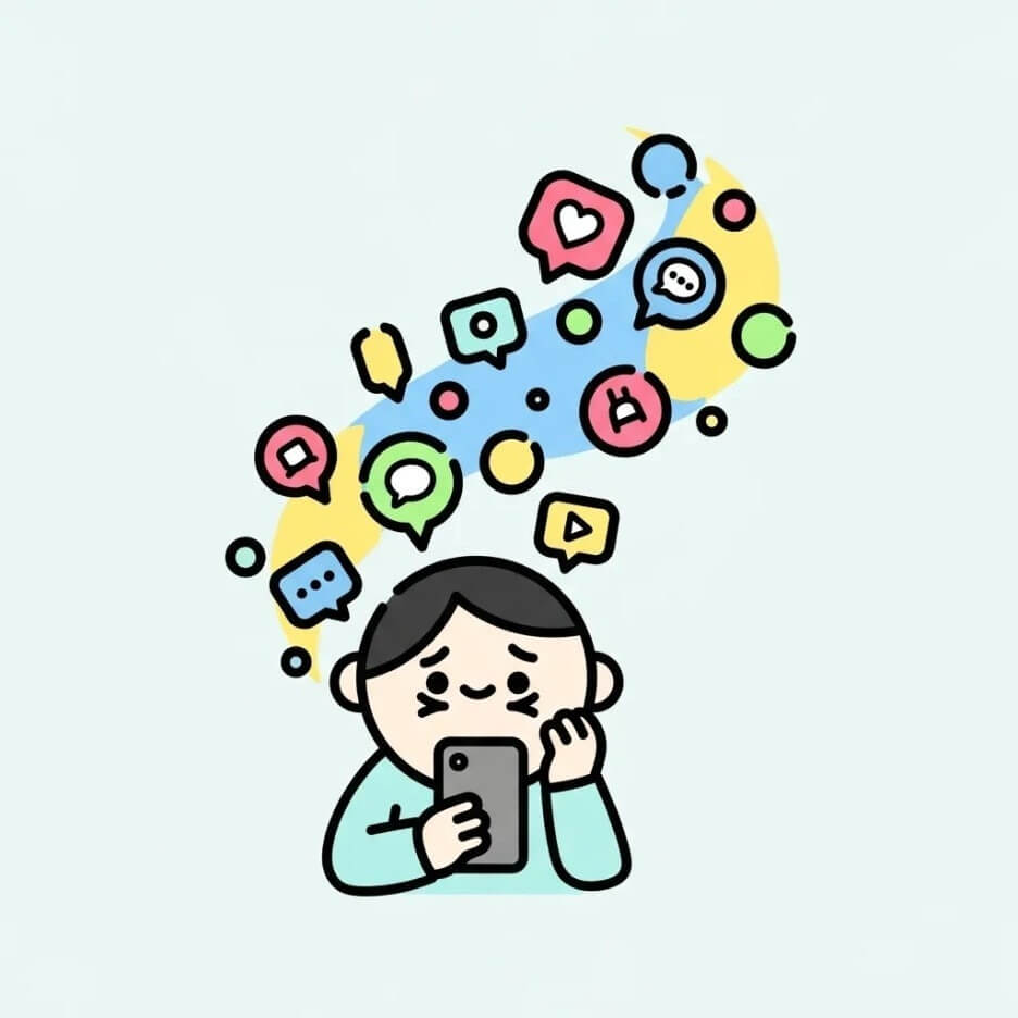 ESFP 외로움 이유