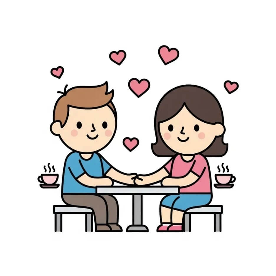 INFJ 남자친구 속마음