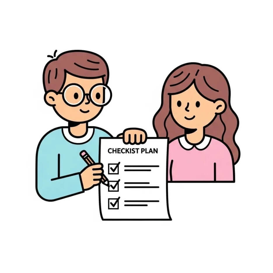 INTJ 남자 공략법