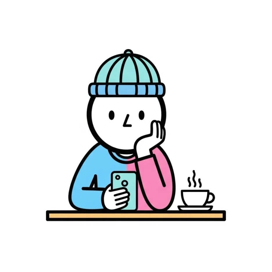 ISTJ 재회 가능성