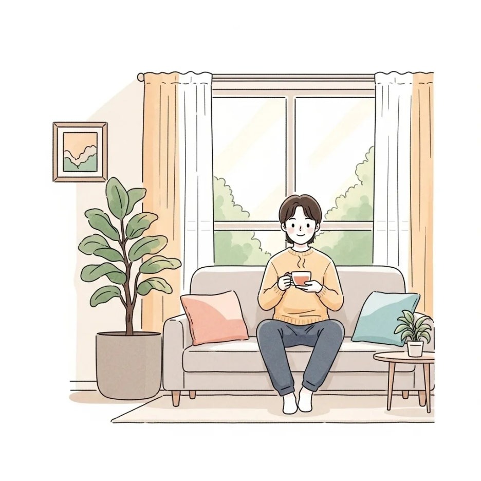 트라우마극복