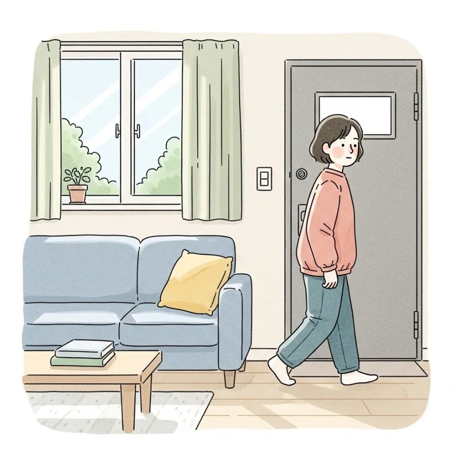 확인강박증