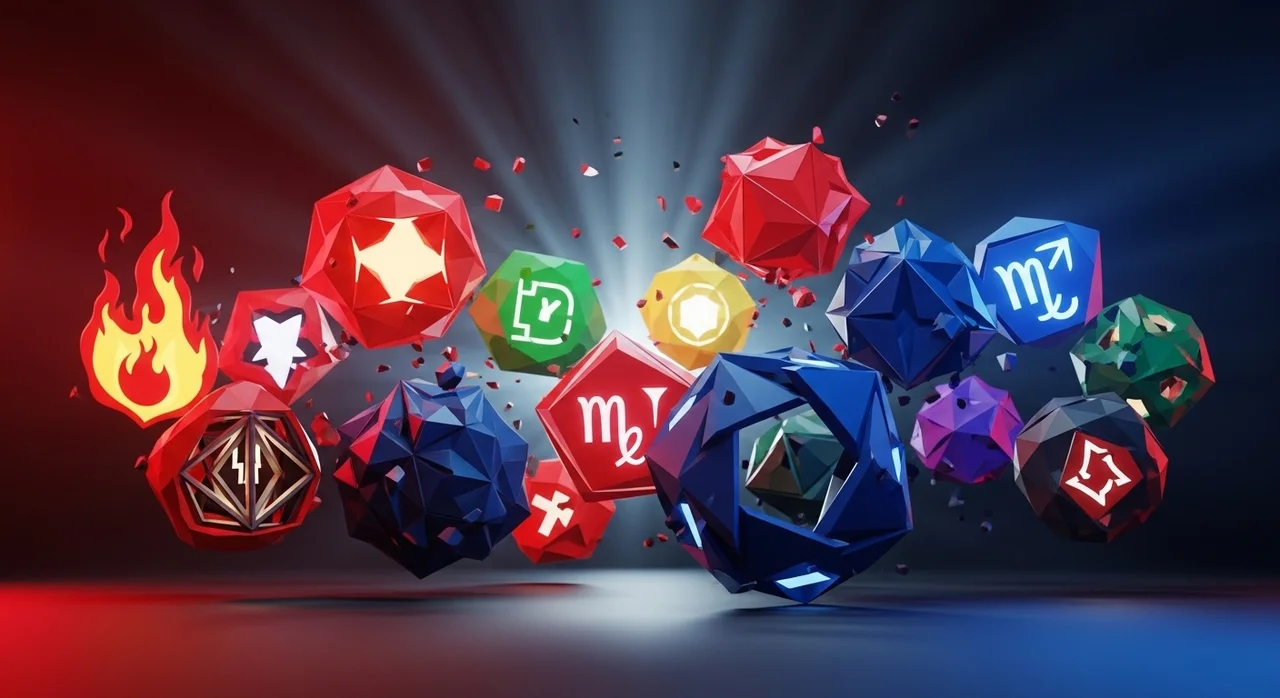 MBTI 가장 포악한 순위 TOP 5 | 성격별 공격성과 특징 분석