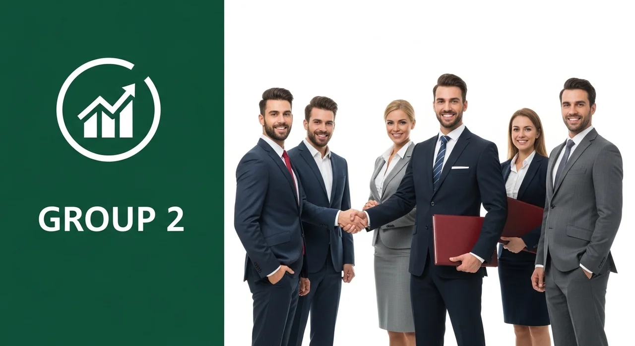 한눈에 보는 MBTI 그룹별 대표 포지션